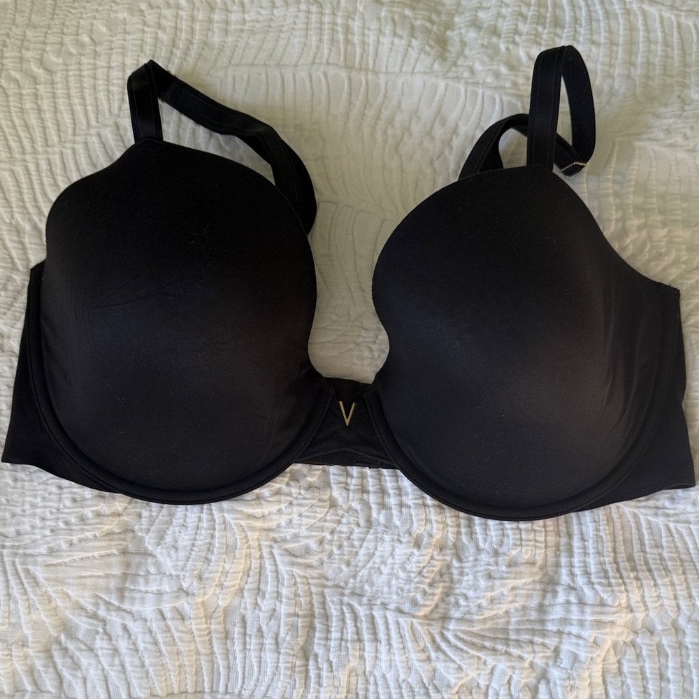 Victoria's Secret Black Bra